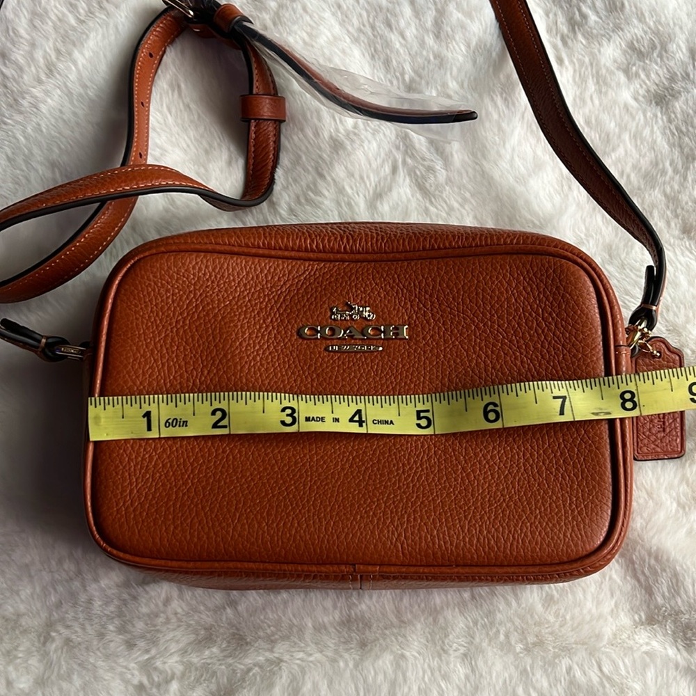 New Coach Crossbody - Picture 4 of 5